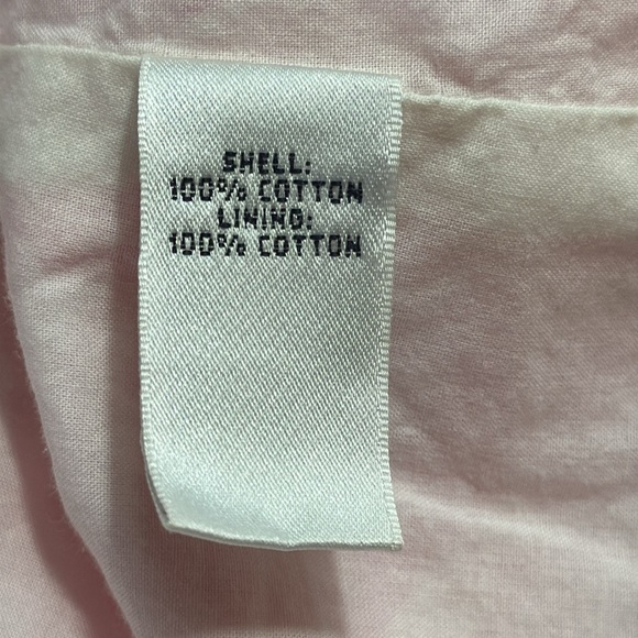 Lilly Pulitzer Vintage Butterfly Summer Sun Dress Size 8 - Picture 7 of 8